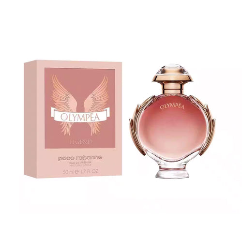 Olympea Legend Eau de Parfum 50ml