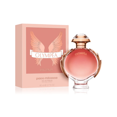 Olympea Legend Eau de Parfum 80ml
