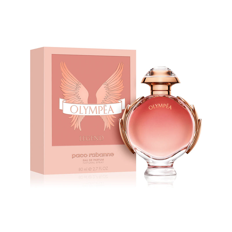 Olympea Legend Eau de Parfum 80ml