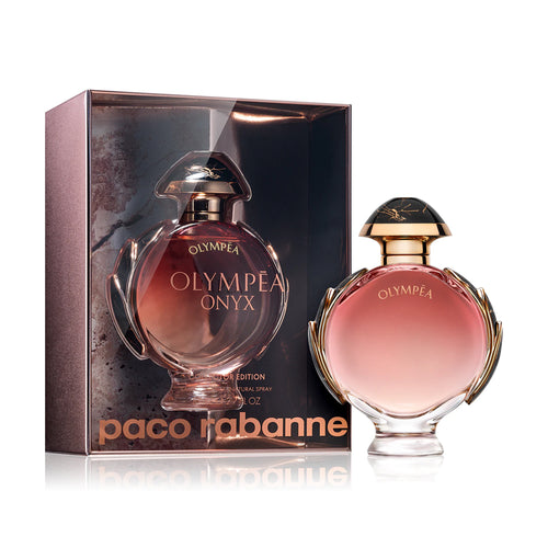 Olympea Onyx Collector Edition Eau de Parfum 80ml