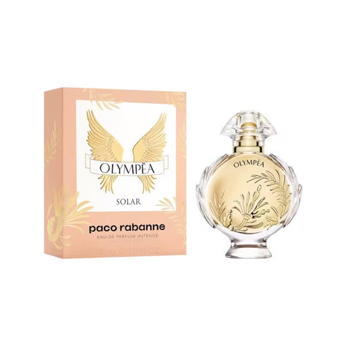 Olympea Solar, Apa de parfum, Femei - 30ml