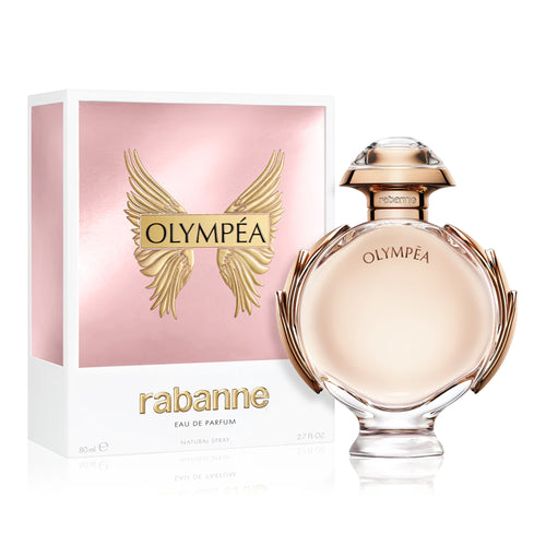 Olympea, Apa de Parfum, Femei - 80ml