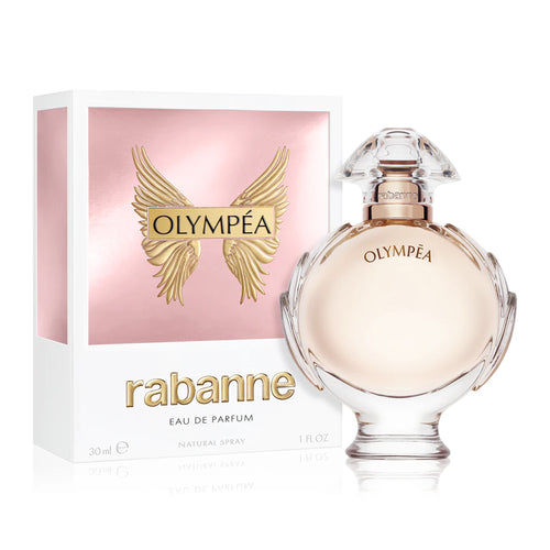 Olympea, Apa de parfum, Femei - 30ml