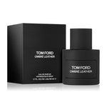Ombre Leather, Apa de Parfum, Barbati - 50ml