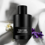 Ombre Leather, Apa de Parfum, Barbati - 50ml
