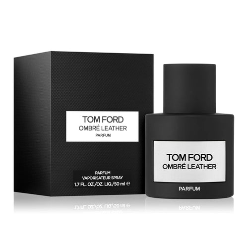 Ombre Leather, Parfum Unisex  -  50ml