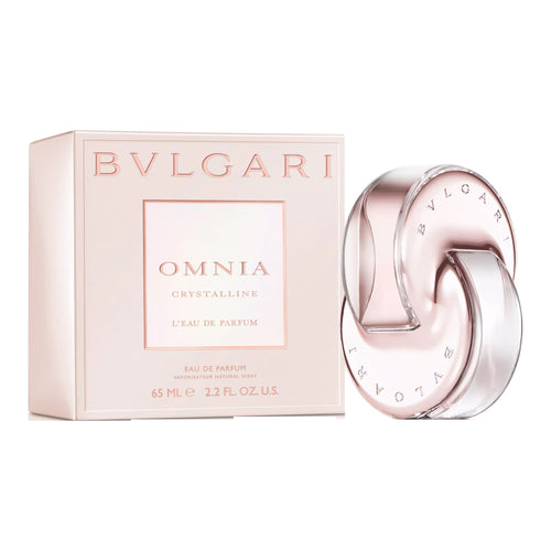 Omnia Crystalline, Apa de parfum