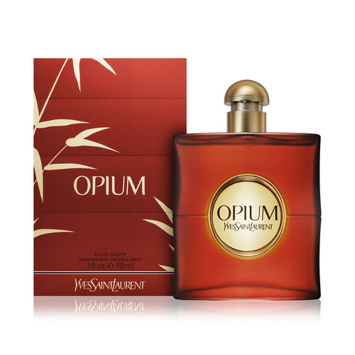 Opium, Apa de Toaleta, Femei - 90ml