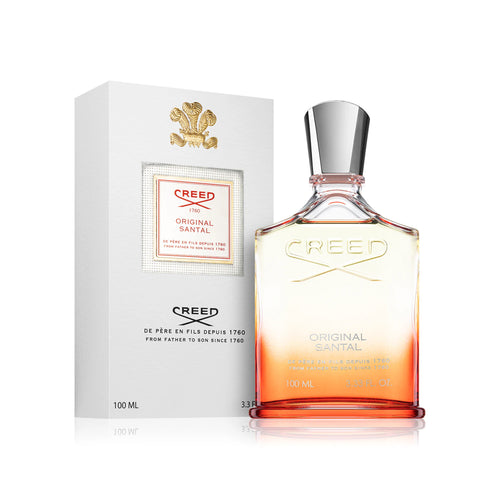 Original Santal
