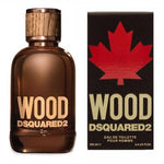 Wood for Him, Apa de Toaleta - 100ml