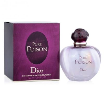 Pure Poison, Apa de Parfum, Femei - 100ml