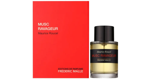Musc Ravageur , Apa de Parfum, Unisex
