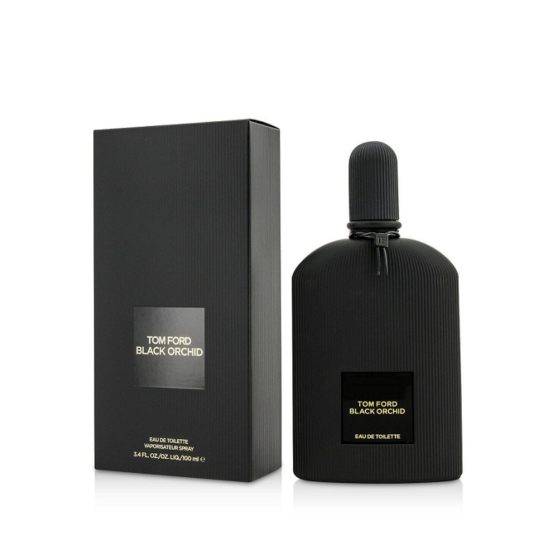 Black Orchid, Apa de Toaleta, Unisex - 100ml