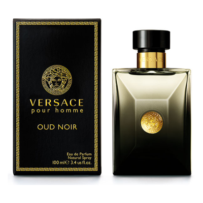 Pour Homme Oud Noir, Apa de Parfum