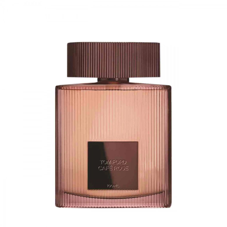 Cafe Rose , Apa de Parfum,  Femei - 100ml