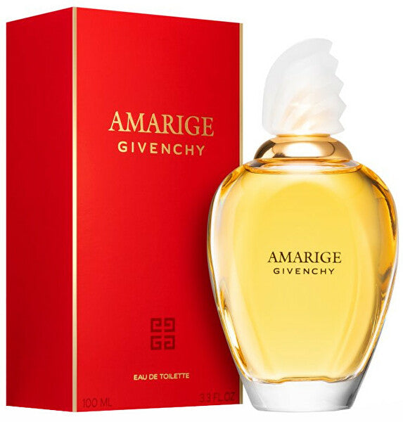 Amarige, Apa de Toaleta, Femei - 50ml