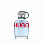 Hugo Man, Apa de Toaleta - 125ml