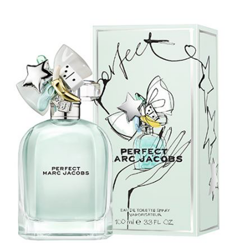 Perfect , Apa de Toaleta Femei - 100ml