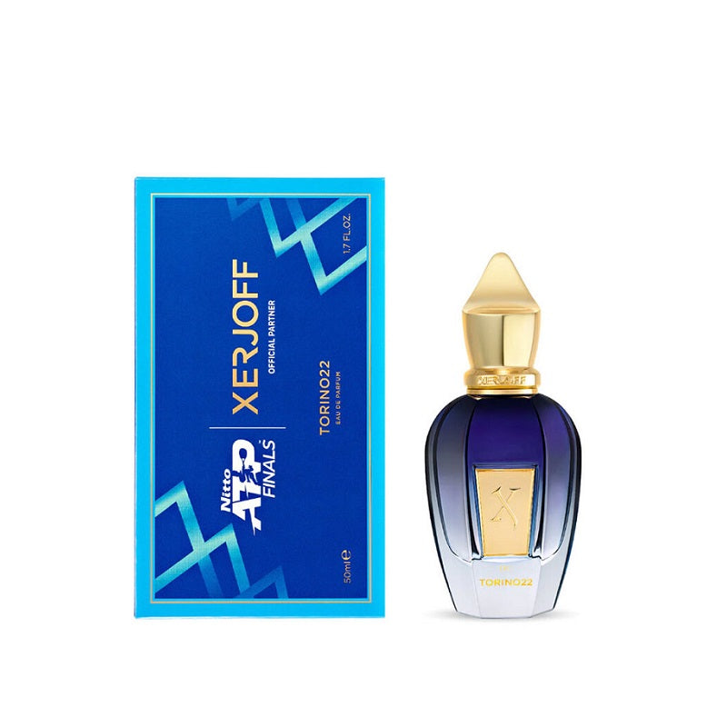 Torino 22, Apa de Parfum, Unisex - 50 ml