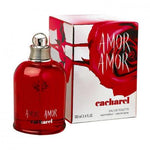 Amor Amor, Apa de Toaleta  Femei - 30ml