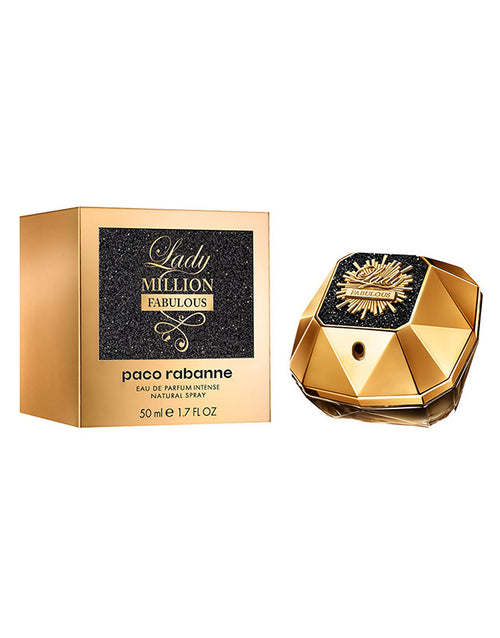 Lady Million Fabulous, Apa de Parfum - 50ml