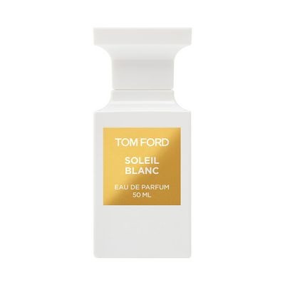 Soleil Blanc, Apa de Parfum, Unisex - 50ml