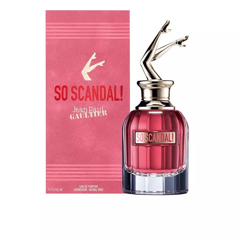 So Scandal!, Apa de Parfum, Femei - 80ml