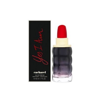 Yes I Am Apa de Parfum, Femei - 75ml