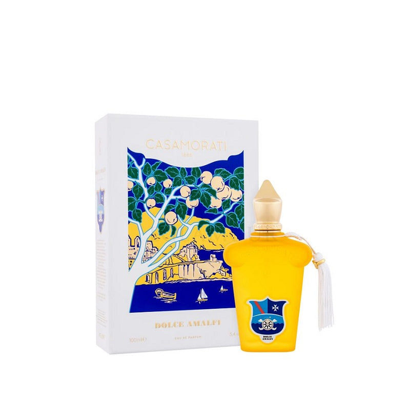 Dolce Amalfi, Apa de Parfum, Unisex - 100ml