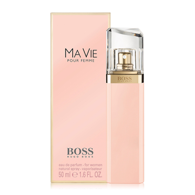 Ma Vie, Apa de Parfum, Femei - 75ml