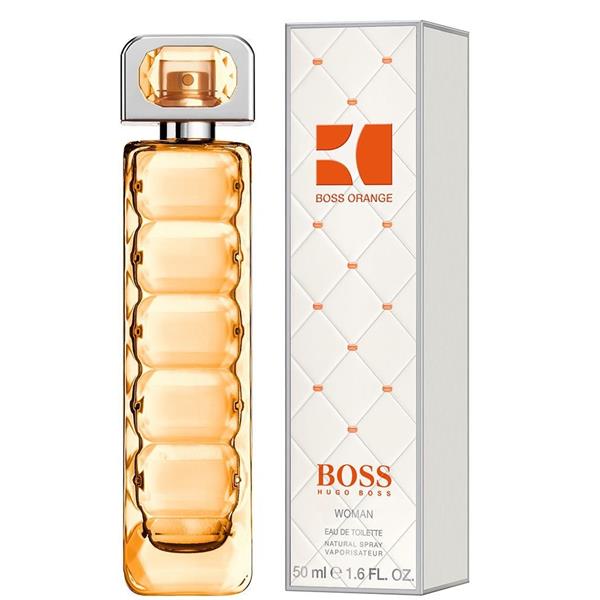 Boss Orange, Apa de Toaleta, Femei - 50ml