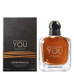 Stronger With You Intensely, Apa de Parfum - 100ml