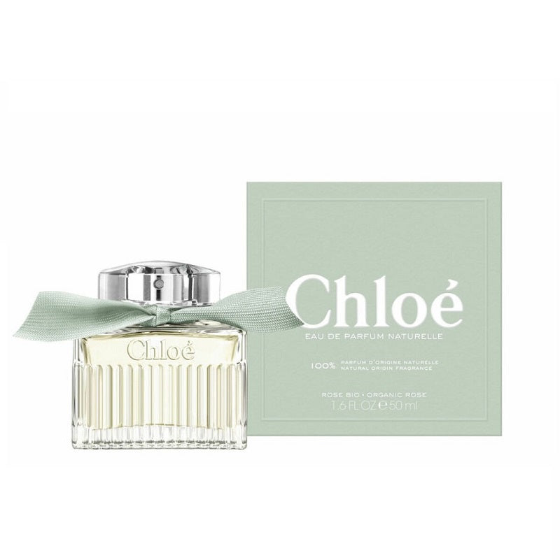 Chloe Naturelle, Apa de Parfum - 50ml