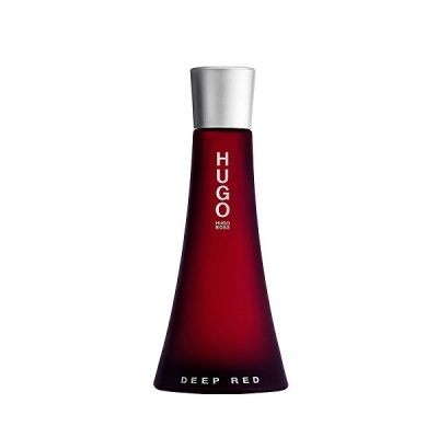 Deep Red, Apa de Parfum, Femei - 90ml