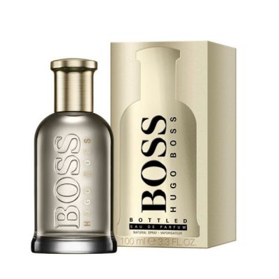 Boss Bottled, Apa de Parfum, Barbati - 200ML