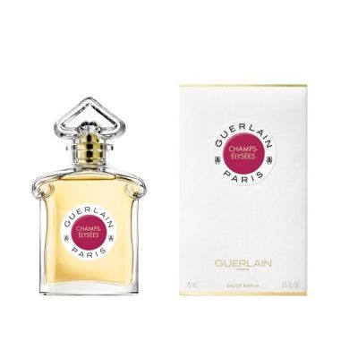 Champs-Elysees, Apa de Parfum, Femei - 75 ml