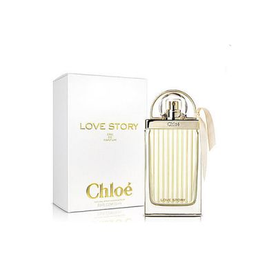 Love Story, Apa de Parfum, Femei - 50ml