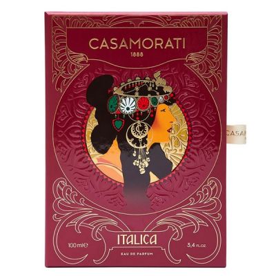 Casamorati, Italica, Apa de Parfum - 100ml