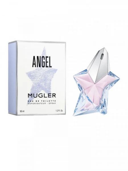 Angel 2019, Apa de Toaleta - 50ml