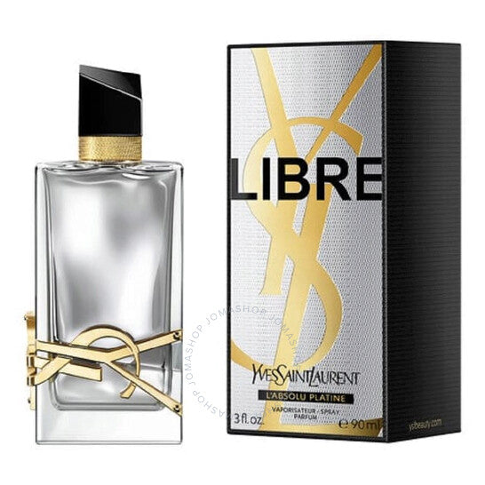 Libre L'Absolu Platine , Apa de Parfum Femei - 90ml