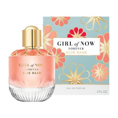 Girl of Now Forever, Apa de Parfum, Femei - 50ml