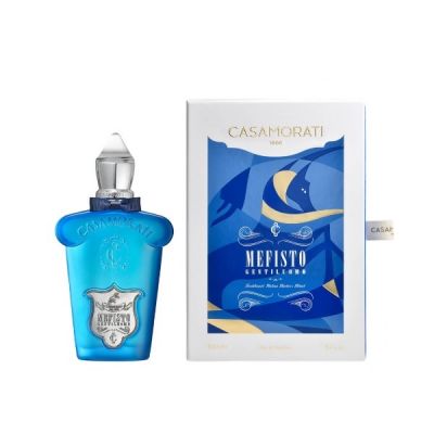 Mefisto Gentiluomo , Apa de Parfum,  Barbati - 100ml