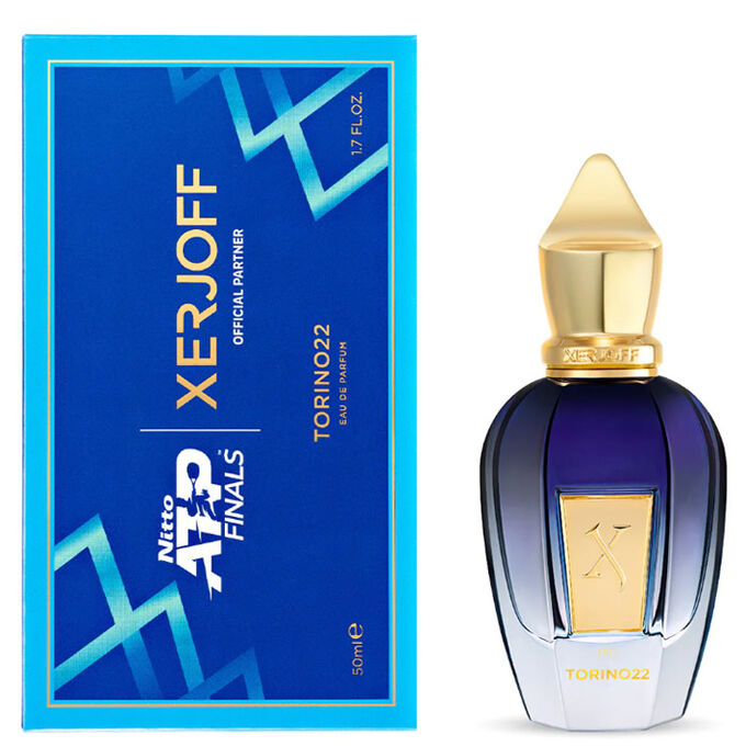 Torino 22, Apa de Parfum, Unisex - 50 ml