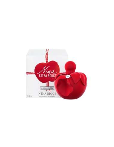 Extra Rouge, Apa de Parfum, Femei - 50ml