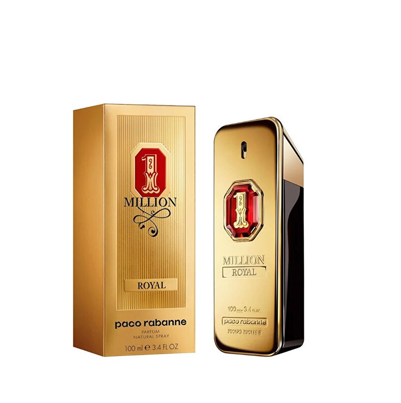 1 Million Royal,  Parfum, Barbati - 100ml