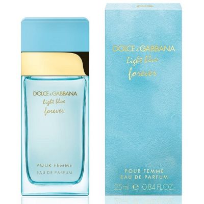 Light Blue Forever,  Eau de Parfum, Femei - 100ml