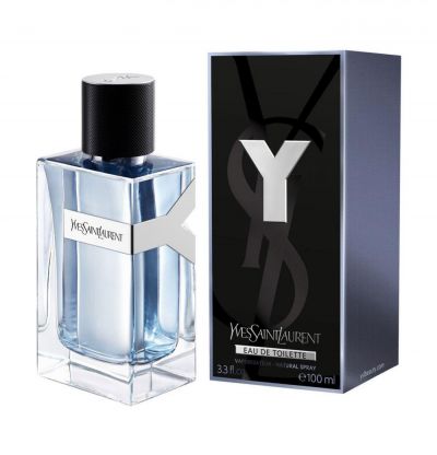 Y for Men, Apa de Toaleta - 100ml