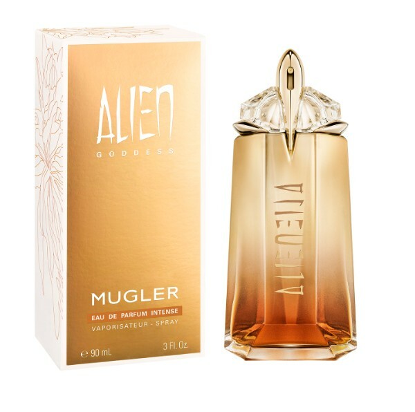 Alien Goddess Intense, Apa de Parfum Femei - 90ml