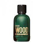 Green Wood, Apa de Toaleta, Barbati - 50ml