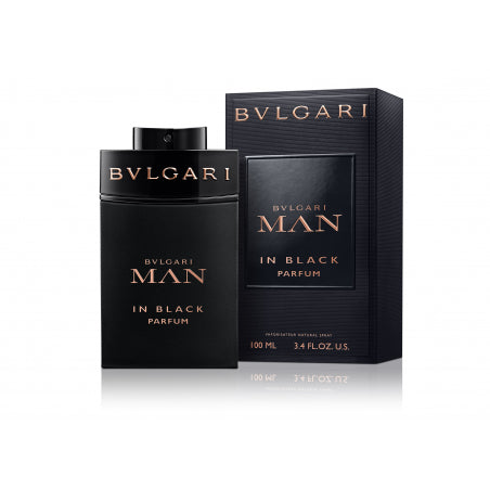 Man in Black, Parfum - 100ml